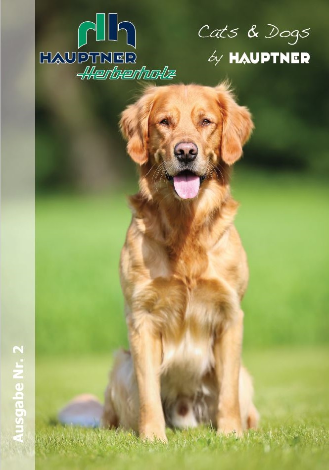 Kleintierkatalog