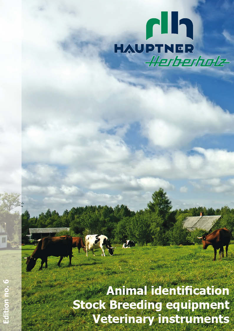 Gesamtkatalog englisch